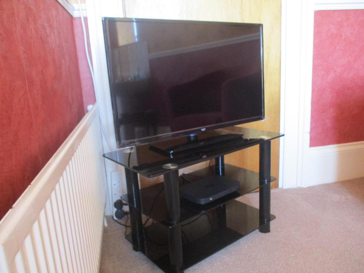 Ashwood Grange Bed and Breakfast Torquay Exteriör bild