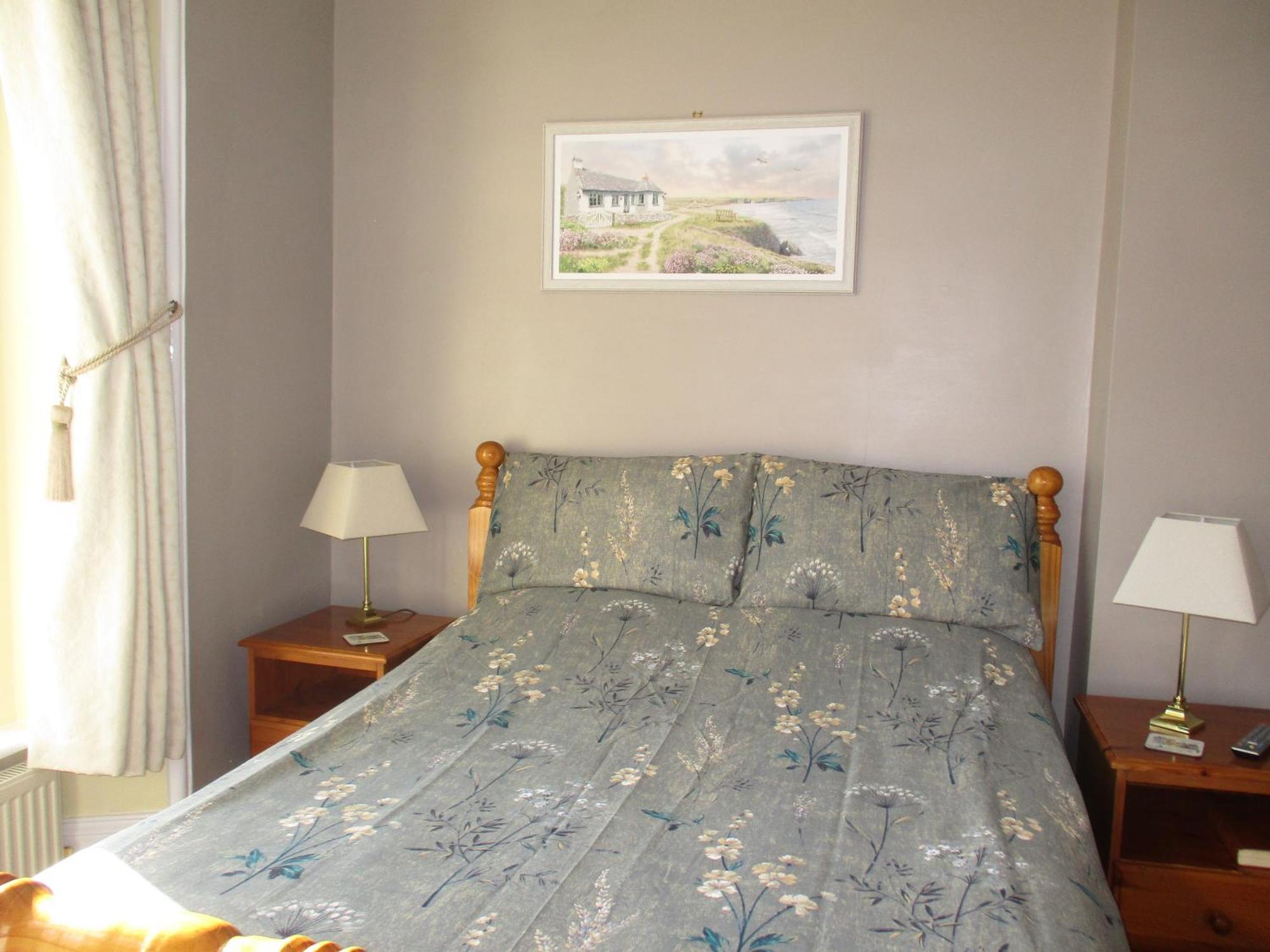 Ashwood Grange Bed and Breakfast Torquay Exteriör bild